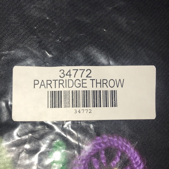 NIP Women’s Wool Serape/Pashmina/Throw - Picture 11 of 11